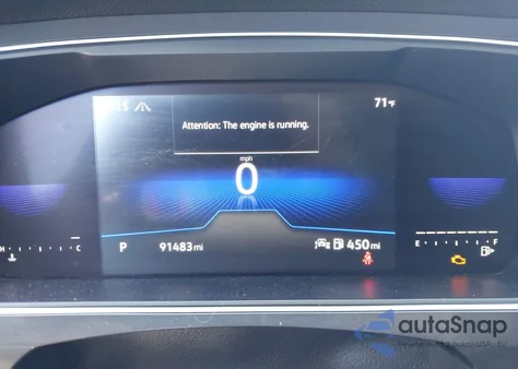 2022 Volkswagen Tiguan 2.0T Se from USA, damaged, VIN 3VV2B7AX4NM078634